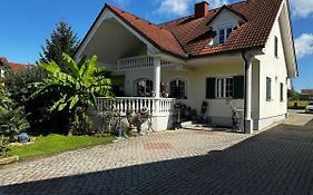 Villa Mercedes